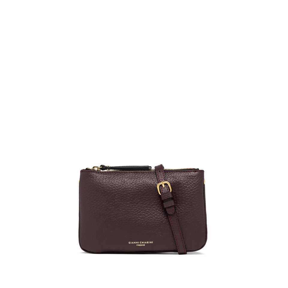 GIANNI CHIARINI сумка женская
