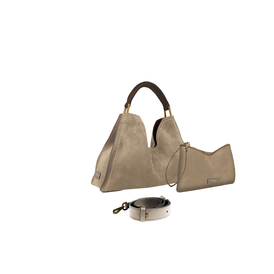 GIANNI CHIARINI сумка женская