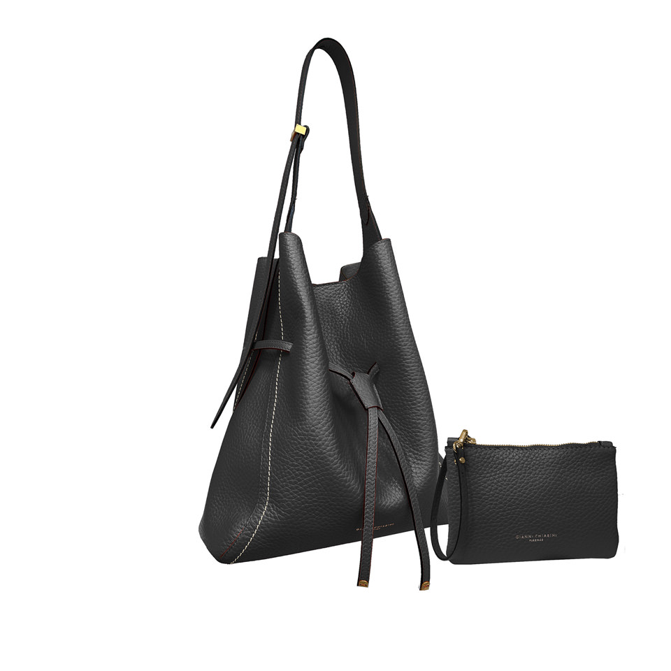 GIANNI CHIARINI сумка женская