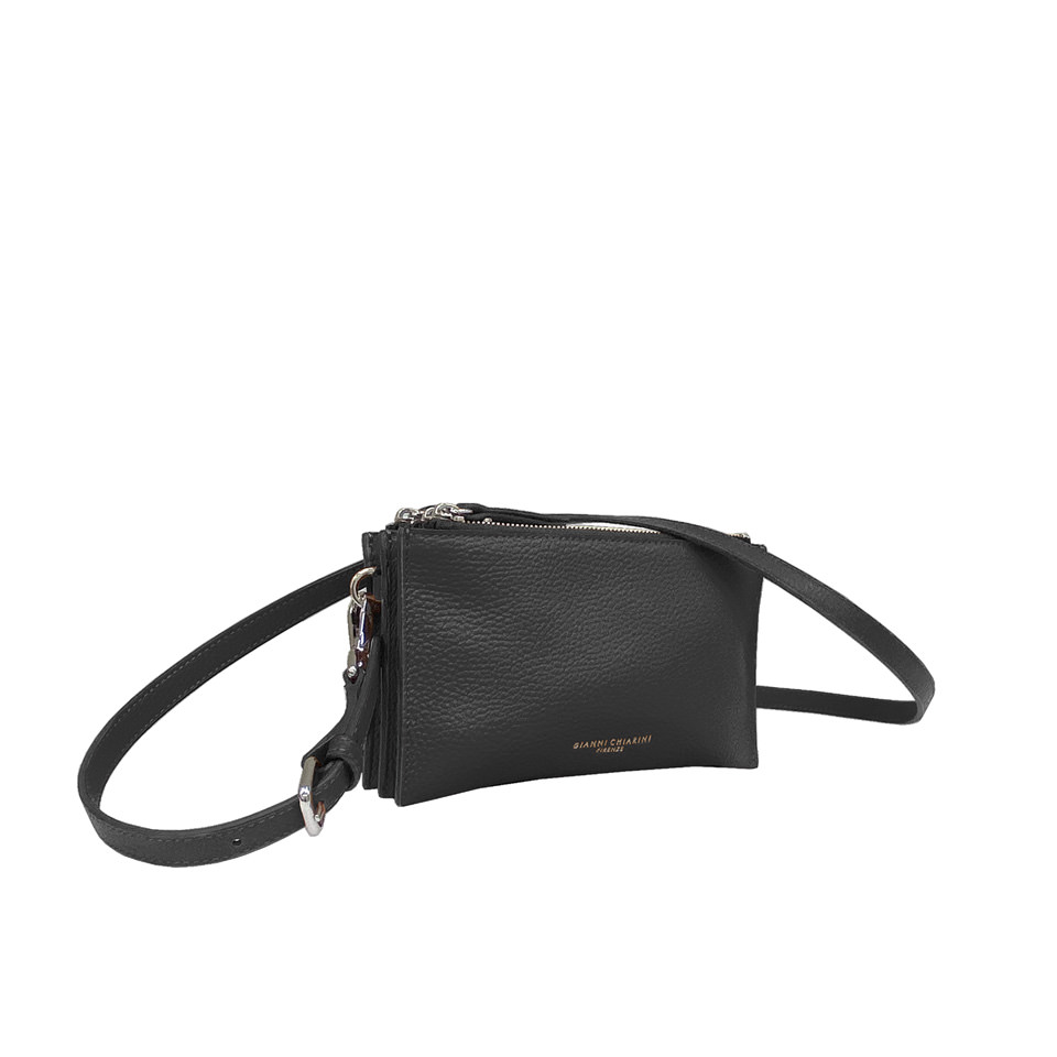 GIANNI CHIARINI сумка женская