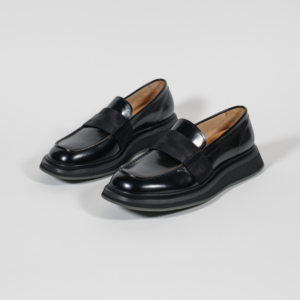 PREMIATA лоферы мужские