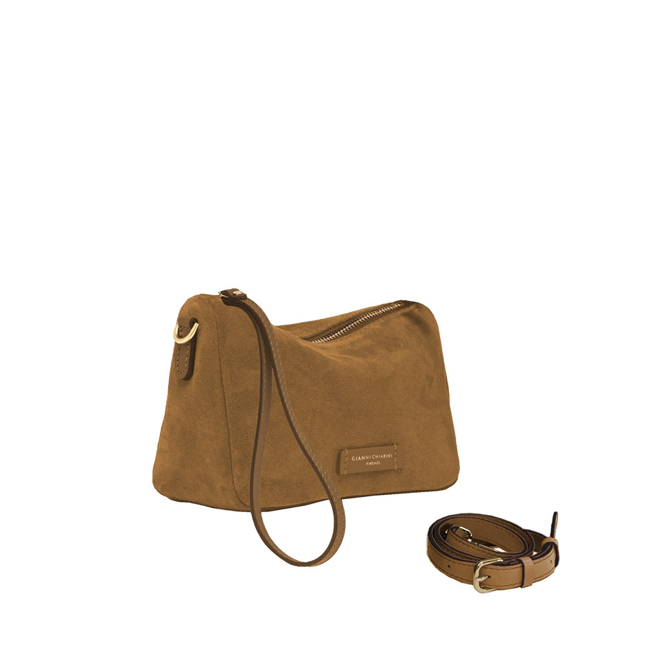 GIANNI CHIARINI сумка женская